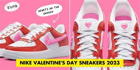 Nike valentine's day 2023